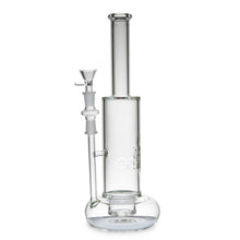 Load image into Gallery viewer, 14 Inch Stemless Bong with Tornado Perc
