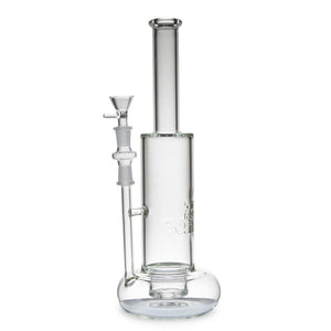 14 Inch Stemless Bong with Tornado Perc