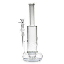 Load image into Gallery viewer, 14 Inch Stemless Bong with Tornado Perc
