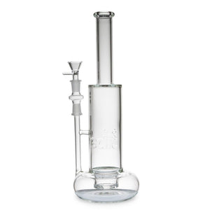 14 Inch Stemless Bong with Tornado Perc