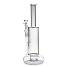 Load image into Gallery viewer, 14 Inch Stemless Bong with Tornado Perc
