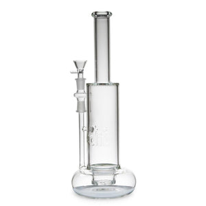 14 Inch Stemless Bong with Tornado Perc