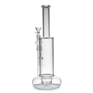 14 Inch Stemless Bong with Tornado Perc