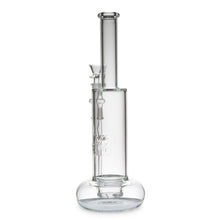 Load image into Gallery viewer, 14 Inch Stemless Bong with Tornado Perc
