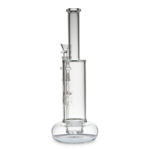 14 Inch Stemless Bong with Tornado Perc