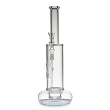 Load image into Gallery viewer, 14 Inch Stemless Bong with Tornado Perc
