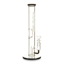 Load image into Gallery viewer, 12&quot; Flared Water Pipe with fixed downstem
