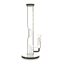 Load image into Gallery viewer, 12&quot; Flared Water Pipe with fixed downstem
