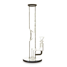 Load image into Gallery viewer, 12&quot; Flared Water Pipe with fixed downstem
