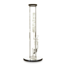 Load image into Gallery viewer, 12&quot; Flared Water Pipe with fixed downstem
