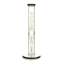 Load image into Gallery viewer, 12&quot; Flared Water Pipe with fixed downstem
