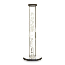 Load image into Gallery viewer, 12&quot; Flared Water Pipe with fixed downstem
