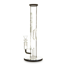 Load image into Gallery viewer, 12&quot; Flared Water Pipe with fixed downstem
