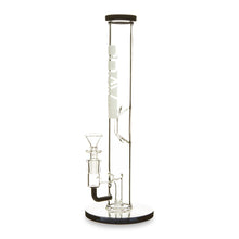 Load image into Gallery viewer, 12&quot; Flared Water Pipe with fixed downstem
