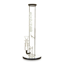 Load image into Gallery viewer, 12&quot; Flared Water Pipe with fixed downstem
