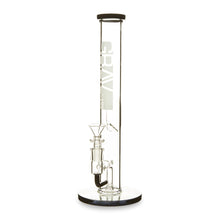 Load image into Gallery viewer, 12&quot; Flared Water Pipe with fixed downstem
