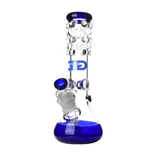 Load image into Gallery viewer, Grace Glass 12 Inch Beaker Bong
