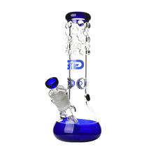 Load image into Gallery viewer, Grace Glass 12 Inch Beaker Bong
