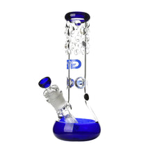 Load image into Gallery viewer, Grace Glass 12 Inch Beaker Bong
