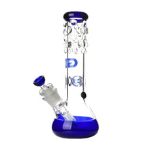 Load image into Gallery viewer, Grace Glass 12 Inch Beaker Bong
