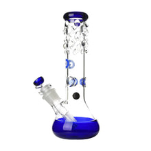 Load image into Gallery viewer, Grace Glass 12 Inch Beaker Bong
