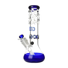 Load image into Gallery viewer, Grace Glass 12 Inch Beaker Bong
