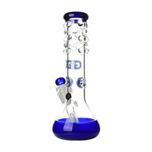 Load image into Gallery viewer, Grace Glass 12 Inch Beaker Bong
