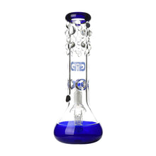 Load image into Gallery viewer, Grace Glass 12 Inch Beaker Bong
