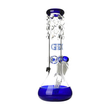 Load image into Gallery viewer, Grace Glass 12 Inch Beaker Bong
