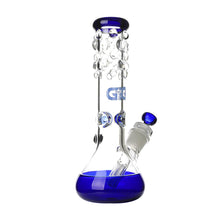 Load image into Gallery viewer, Grace Glass 12 Inch Beaker Bong
