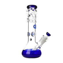 Load image into Gallery viewer, Grace Glass 12 Inch Beaker Bong
