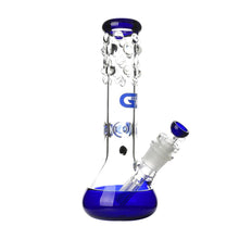 Load image into Gallery viewer, Grace Glass 12 Inch Beaker Bong
