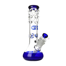 Load image into Gallery viewer, Grace Glass 12 Inch Beaker Bong
