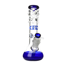 Load image into Gallery viewer, Grace Glass 12 Inch Beaker Bong
