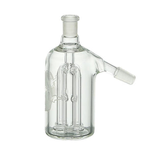 45 Degree 4 Arm Showerhead Perc Ash Catcher