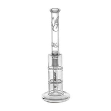 Load image into Gallery viewer, WS-Line Waaaxman triple chamber bong
