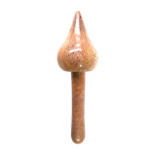 Load image into Gallery viewer, Boxed Soap Stone Mushroom Pipe

