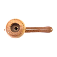 Load image into Gallery viewer, Boxed Soap Stone Mushroom Pipe
