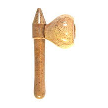 Load image into Gallery viewer, Boxed Soap Stone Mushroom Pipe
