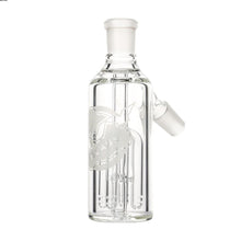 Load image into Gallery viewer, 4 Arm Tree Perc Ash Catcher With 45 Degree Joint
