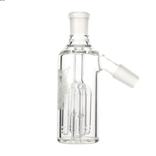 Load image into Gallery viewer, 4 Arm Tree Perc Ash Catcher With 45 Degree Joint
