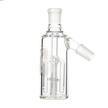 Load image into Gallery viewer, 4 Arm Tree Perc Ash Catcher With 45 Degree Joint
