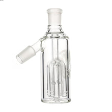 Load image into Gallery viewer, 4 Arm Tree Perc Ash Catcher With 45 Degree Joint
