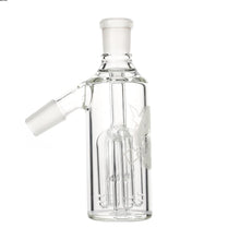 Load image into Gallery viewer, 4 Arm Tree Perc Ash Catcher With 45 Degree Joint
