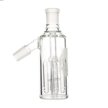 Load image into Gallery viewer, 4 Arm Tree Perc Ash Catcher With 45 Degree Joint
