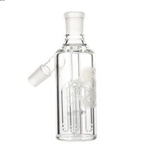 Load image into Gallery viewer, 4 Arm Tree Perc Ash Catcher With 45 Degree Joint
