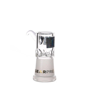 4 Pinch Pull Out Glass Bowl