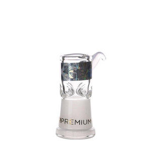 4 Pinch Pull Out Glass Bowl