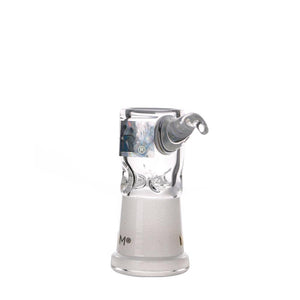 4 Pinch Pull Out Glass Bowl