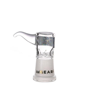 4 Pinch Pull Out Glass Bowl